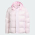 Детский пуховик adidas ADICOLOR KIDS (АРТИКУЛ:JW1104)