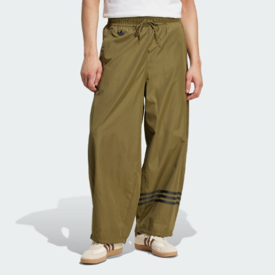 Чоловічі штани adidas NEUCLASSICS  (АРТИКУЛ:JW5455)