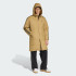 Куртка adidas ADICOLOR LONG (АРТИКУЛ:JW5847)