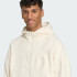 Мужская толстовка adidas FUTURE ICONS SMALL LOGO LOW PILE FLEECE FULL-ZIP  (АРТИКУЛ:JW7084)