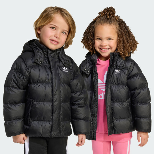 Зимова куртка adidas KIDS (АРТИКУЛ:JX0550)
