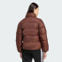 Женская куртка adidas ADICOLOR SHORT PUFFER (АРТИКУЛ:JX2948) Женская куртка adidas ADICOLOR SHORT PUFFER (АРТИКУЛ:JX2948)