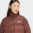 Женская куртка adidas ADICOLOR SHORT PUFFER (АРТИКУЛ:JX2948) Женская куртка adidas ADICOLOR SHORT PUFFER (АРТИКУЛ:JX2948)