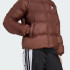 Женская куртка adidas ADICOLOR SHORT PUFFER (АРТИКУЛ:JX2948) Женская куртка adidas ADICOLOR SHORT PUFFER (АРТИКУЛ:JX2948)