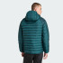 Куртка adidas SYNTHETIC HOODED JACKET (АРТИКУЛ:JX4116)