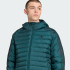 Куртка adidas SYNTHETIC HOODED JACKET (АРТИКУЛ:JX4116)