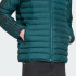 Куртка adidas SYNTHETIC HOODED JACKET (АРТИКУЛ:JX4116)