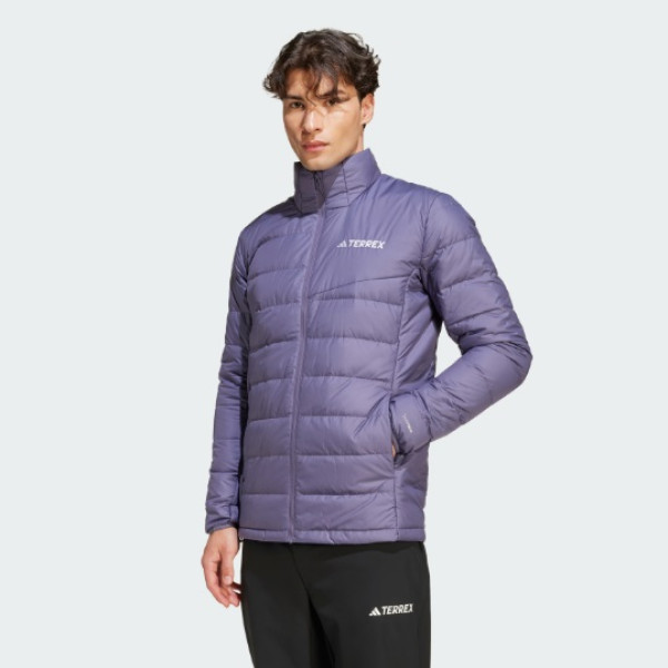 JZ9965 Мужской пуховик adidas TERREX MULTI CLIMAWARM| интернет