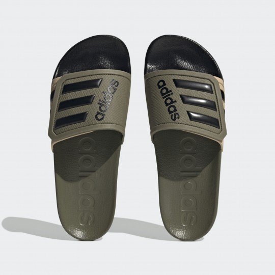 Мужские шлепанцы adidas ADILETTE TND (АРТИКУЛ:HQ1947)