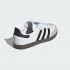 Детские кроссовки adidas SAMBA OG KIDS (АРТИКУЛ:IE3677)