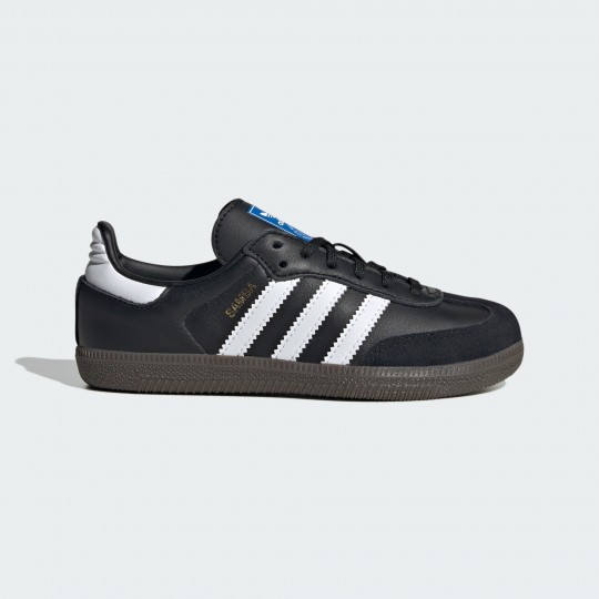 Дитячі кросівки adidas SAMBA OG KIDS (АРТИКУЛ:IE3678)