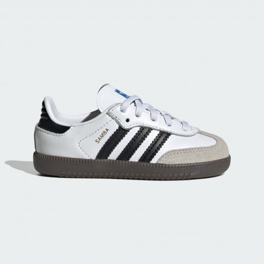 Дитячі кросівки adidas SAMBA OG KIDS (АРТИКУЛ:IE3679)