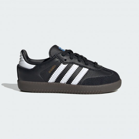 Детские кроссовки adidas SAMBA OG KIDS (АРТИКУЛ:IE3680)