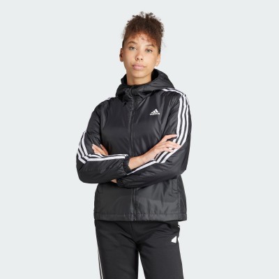 IN3288 adidas ESSENTIALS 3-STRIPES INSULATED