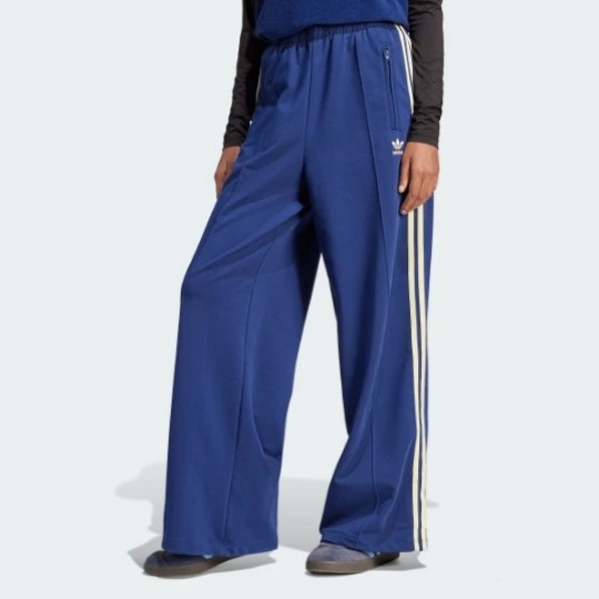 Женские брюки adidas LOOSE TRACK SUIT JOGGERS (АРТИКУЛ:IR7464)