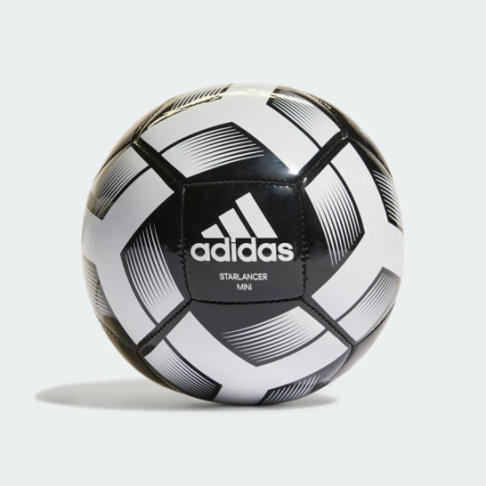 Мяч футбольный adidas STARLANCER MINI (АРТИКУЛ:HE3811) Мяч футбольный adidas STARLANCER MINI (АРТИКУЛ:HE3811)