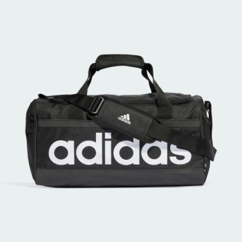 HT4743 adidas ESSENTIALS LINEAR DUFFEL BAG MEDIUM