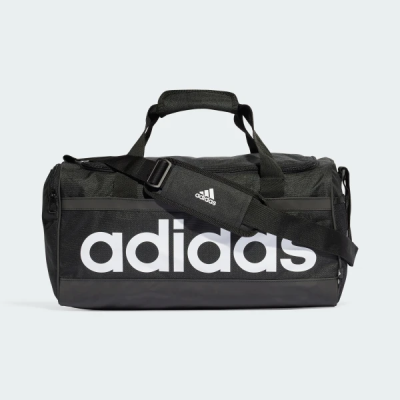 HT4743 adidas ESSENTIALS LINEAR DUFFEL BAG MEDIUM