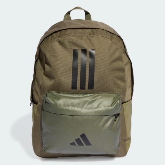 Рюкзак adidas CLASSIC BACK-TO-SCHOOL 3-STRIPES (АРТИКУЛ:IS7042)