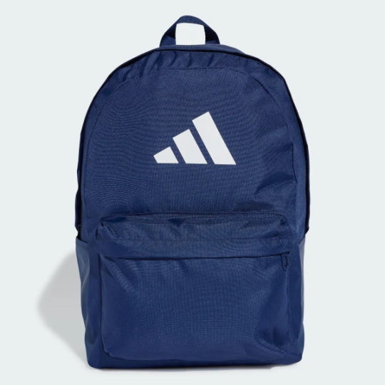 Рюкзак adidas CLASSIC 3 BAR LOGO (АРТИКУЛ:IS7049)