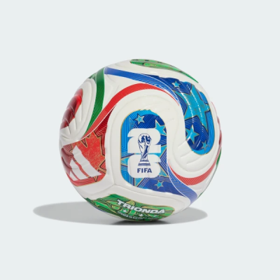 JD8034 adidas FIFA WORLD CUP 26™ TRIONDA MINI