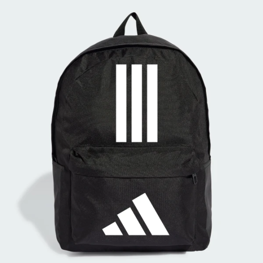Рюкзак adidas CLASSIC BACK-TO-SCHOOL 3-STRIPES (АРТИКУЛ:JD9563)