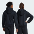 Худи adidas Z.N.E. FULL-ZIP KIDS (АРТИКУЛ:JF2847)