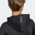 Худи adidas Z.N.E. FULL-ZIP KIDS (АРТИКУЛ:JF2847)
