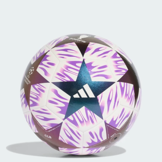 Мяч футбольный adidas UEFA CHAMPIONS LEAGUE FINAL CLUB (АРТИКУЛ:JX9093) Мяч футбольный adidas UEFA CHAMPIONS LEAGUE FINAL CLUB (АРТИКУЛ:JX9093)