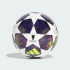 Мяч футбольный adidas UEFA CHAMPIONS LEAGUE FINAL (АРТИКУЛ:JX9099) Мяч футбольный adidas UEFA CHAMPIONS LEAGUE FINAL (АРТИКУЛ:JX9099)