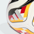 Мяч футбольный adidas TRIONDA GERMANY HOME CLUB (АРТИКУЛ:JY0242)