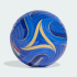 Мяч футбольный adidas WORLD CUP 2026 FIGC ITALY MINI HOME (АРТИКУЛ:JY0249)