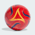 Мяч футбольный adidas WORLD CUP 2026 RFEF SPAIN MINI HOME (АРТИКУЛ:JY0257) Мяч футбольный adidas WORLD CUP 2026 RFEF SPAIN MINI HOME (АРТИКУЛ:JY0257)