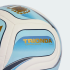 Мяч футбольный adidas TRIONDA ARGENTINA HOME CLUB (АРТИКУЛ:JY0304) Мяч футбольный adidas TRIONDA ARGENTINA HOME CLUB (АРТИКУЛ:JY0304)