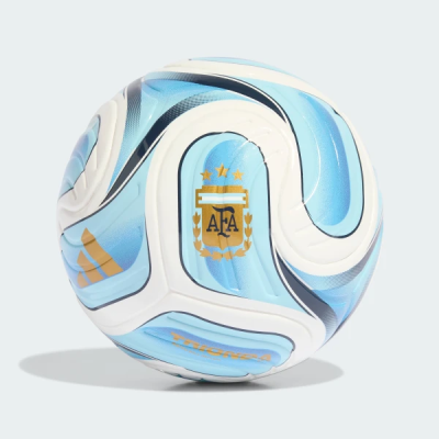 JY0306 adidas WORLD CUP 2026 AFA ARGENTINA MINI HOME
