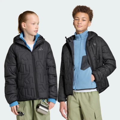 JY2434 adidas TERREX KIDS XPERIOR CLIMAWARM