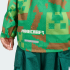 Куртка adidas MINECRAFT TERREX 2 LAYER CLIMAPROOF (АРТИКУЛ:JY2438) Куртка adidas MINECRAFT TERREX 2 LAYER CLIMAPROOF (АРТИКУЛ:JY2438)
