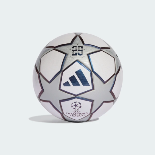 Мяч футбольный adidas UEFA CHAMPIONS LEAGUE 3RD (АРТИКУЛ:JY8892)