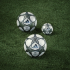 Мяч футбольный adidas UEFA CHAMPIONS LEAGUE 3RD (АРТИКУЛ:JY8892)