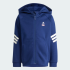 Толстовка adidas MARVEL SPIDER-MAN (АРТИКУЛ:JZ3571)