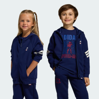 JZ3571 adidas MARVEL SPIDER-MAN