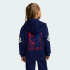 Толстовка adidas MARVEL SPIDER-MAN (АРТИКУЛ:JZ3571)