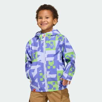 KA0082 adidas MINECRAFT TERREX 2 LAYER CLIMAPROOF KA0082 adidas MINECRAFT TERREX 2 LAYER CLIMAPROOF