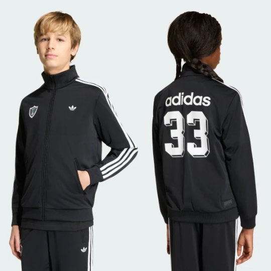 Олимпийка adidas DISNEY FIREBIRD (АРТИКУЛ:KC8440)