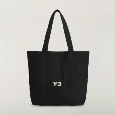 KD4184 adidas Y-3 CANVAS TOTE
