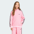 Детский свитшот adidas FIREBIRD TT (АРТИКУЛ:KD7820) Детский свитшот adidas FIREBIRD TT (АРТИКУЛ:KD7820)
