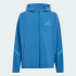 Детская толстовка adidas Z.N.E. WOVEN TRAVEL COVER UP (АРТИКУЛ:KG1003)
