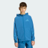 Детская толстовка adidas Z.N.E. WOVEN TRAVEL COVER UP (АРТИКУЛ:KG1003)