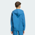 Детская толстовка adidas Z.N.E. WOVEN TRAVEL COVER UP (АРТИКУЛ:KG1003)