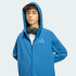 Детская толстовка adidas Z.N.E. WOVEN TRAVEL COVER UP (АРТИКУЛ:KG1003)
